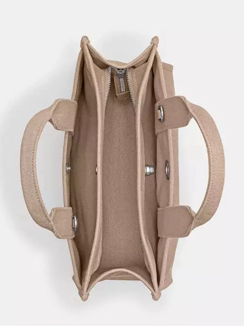 coach Cargo Tote Bag cp158